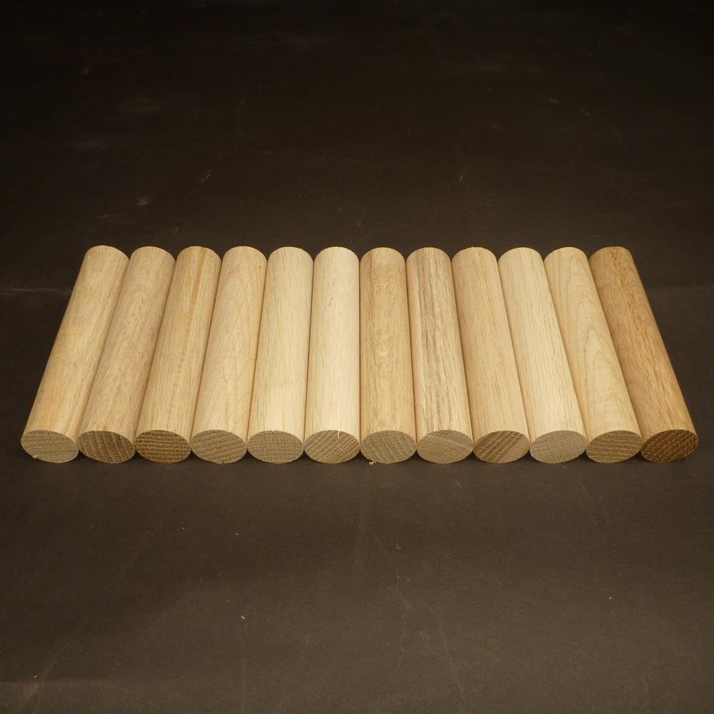 Amazon | マデラスタイル(Madera Style) そうぞうざっか ナラ 丸